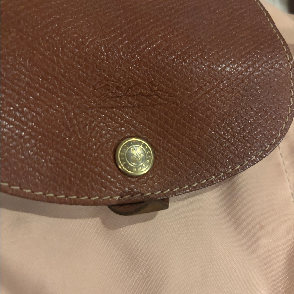 Longchamp Le Pliage Backpack - image 3